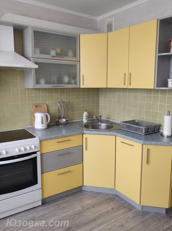 2-комн. квартира, 50м², с мебелью, 2/2 эт.
