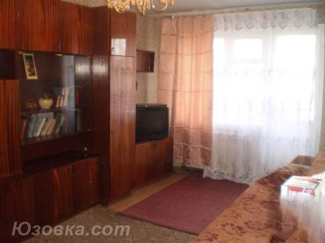 2-комн. квартира, 48 м², вторичка, 4/5 эт.