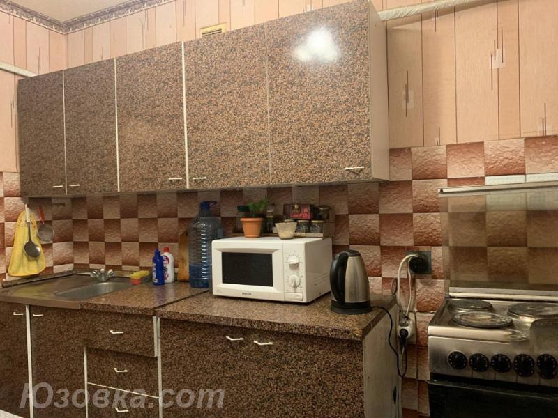 2-комн. квартира, 52 м², вторичка, 13/14 эт.