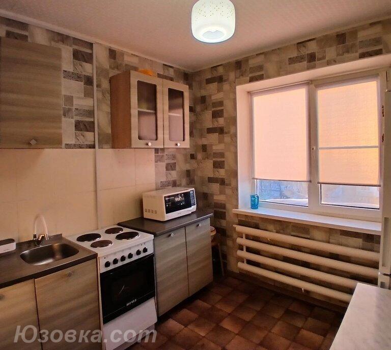 2-комн. квартира, 55м², с мебелью, 2/5 эт., ДОНЕЦК