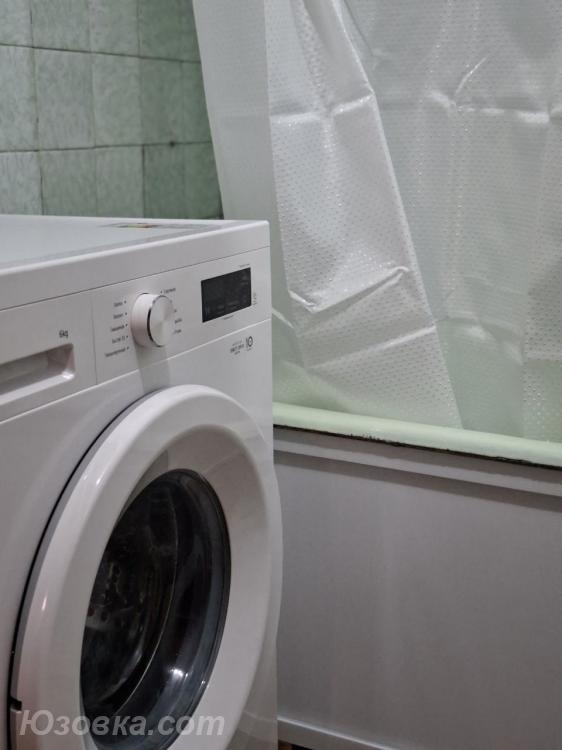 2-комн. квартира, 44м², с мебелью, 8/9 эт., Макеевка