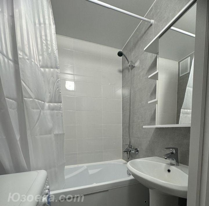 2-комн. квартира, 50м², с мебелью, 4/5 эт., ДОНЕЦК