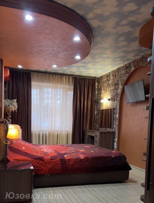 1-комн. квартира, 35м², с мебелью, 6/9 эт.