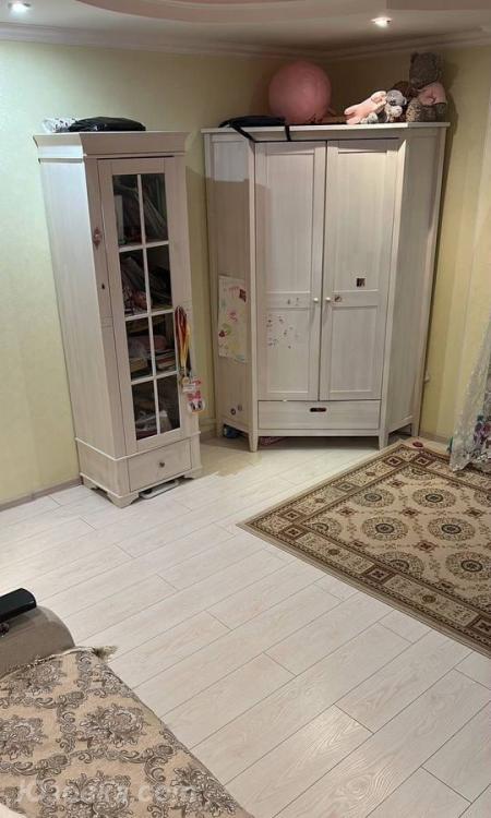 2-комн. квартира, 50м², с мебелью, 5/9 эт., ДОНЕЦК
