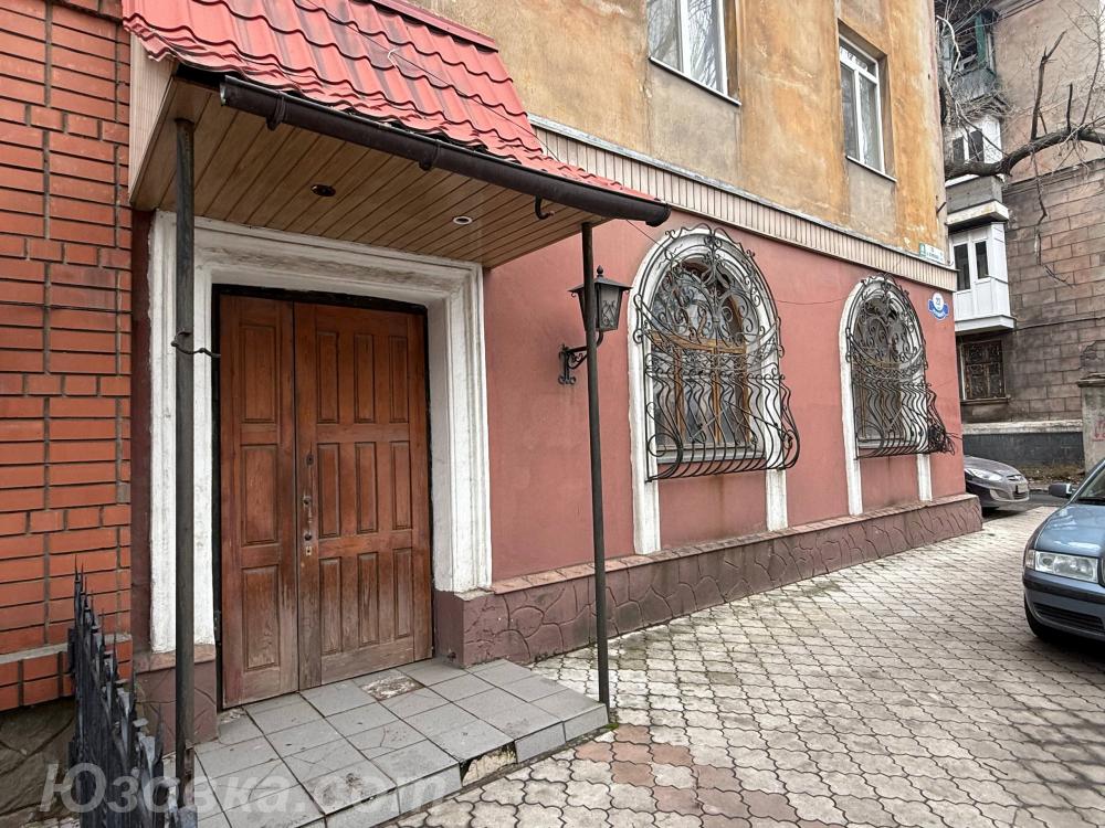 APEHДA помещение свободного назначения ул. Островского, Макеевка