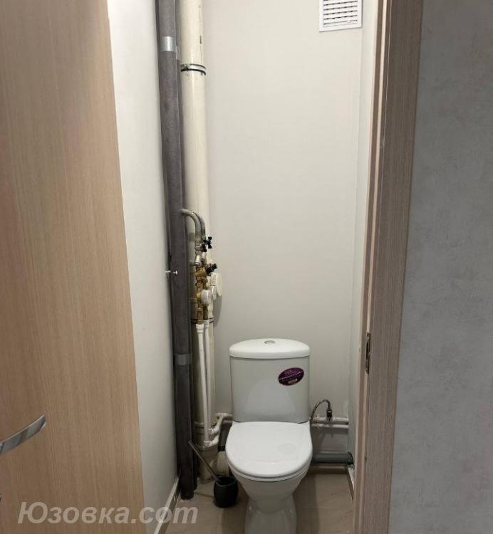 2-комн. квартира, 58м², с мебелью, 6/9 эт., ДОНЕЦК