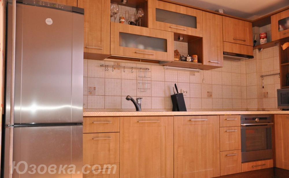2-комн. квартира, 47м², с мебелью, 4/5 эт., ДОНЕЦК