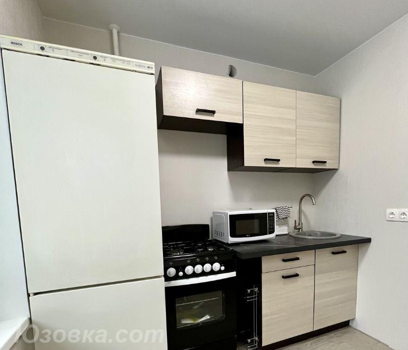 2-комн. квартира, 48м², с мебелью, 2/5 эт., ДОНЕЦК