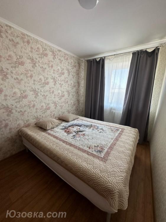 2-комн. квартира, 48м², с мебелью, 5/9 эт., ДОНЕЦК