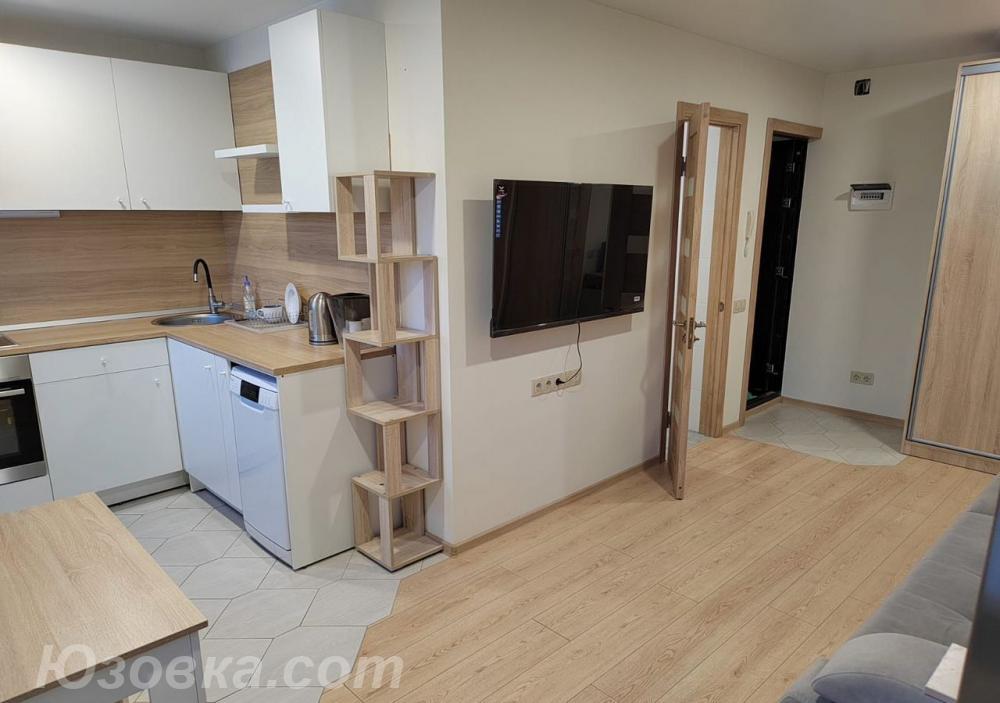 2-комн. квартира, 42м², с мебелью, 3/5 эт., ДОНЕЦК