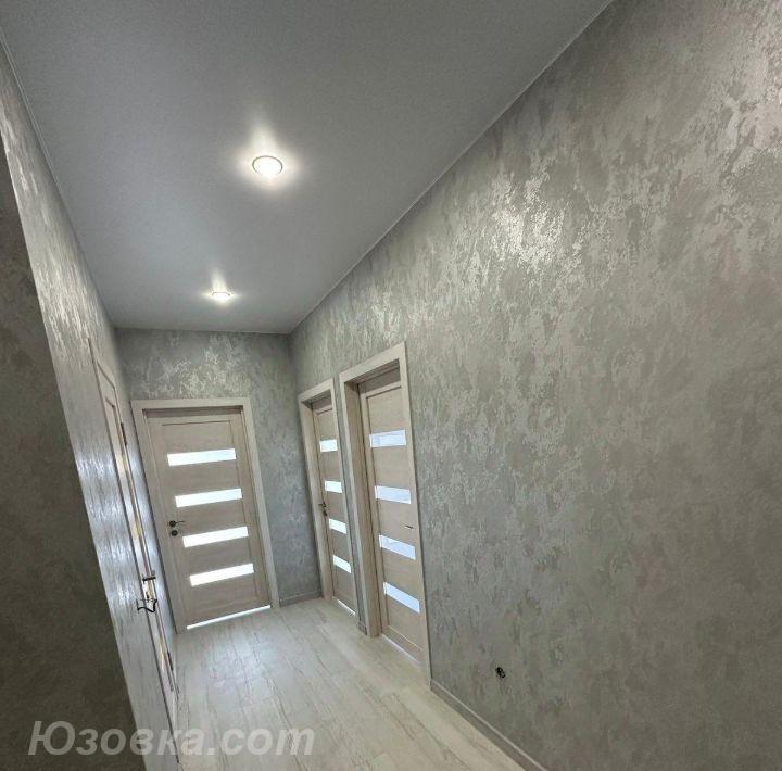 2-комн. квартира, 65м², с мебелью, 3/5 эт.