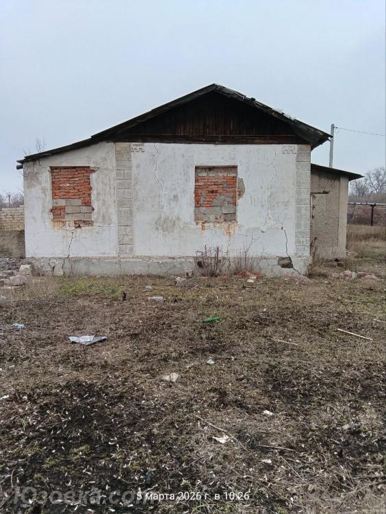 Дом , 70 м², на участке 8,0 сот.