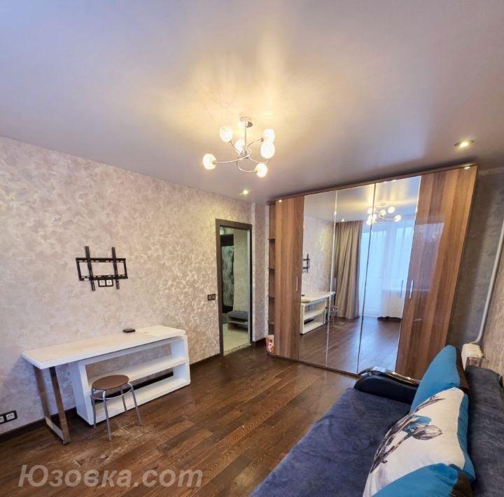 2-комн. квартира, 46м², с мебелью, 3/5 эт., ДОНЕЦК