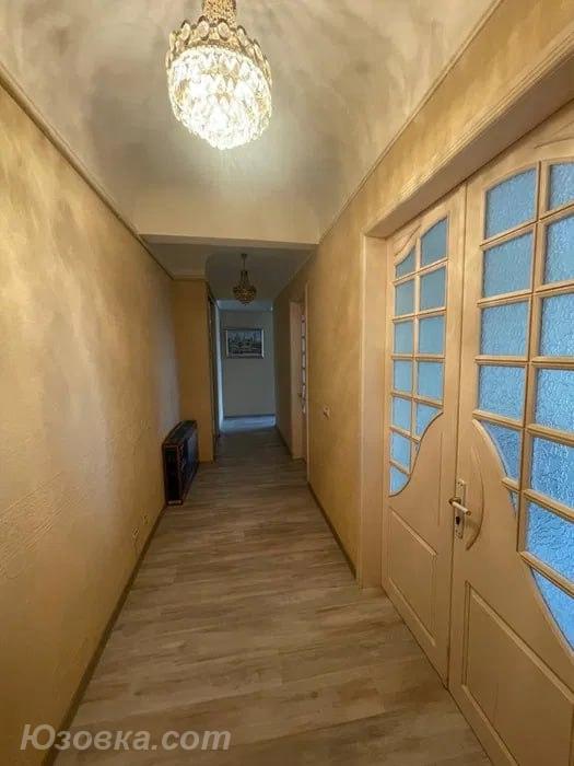 2-комн. квартира, 45м², с мебелью, 6/9 эт., ДОНЕЦК