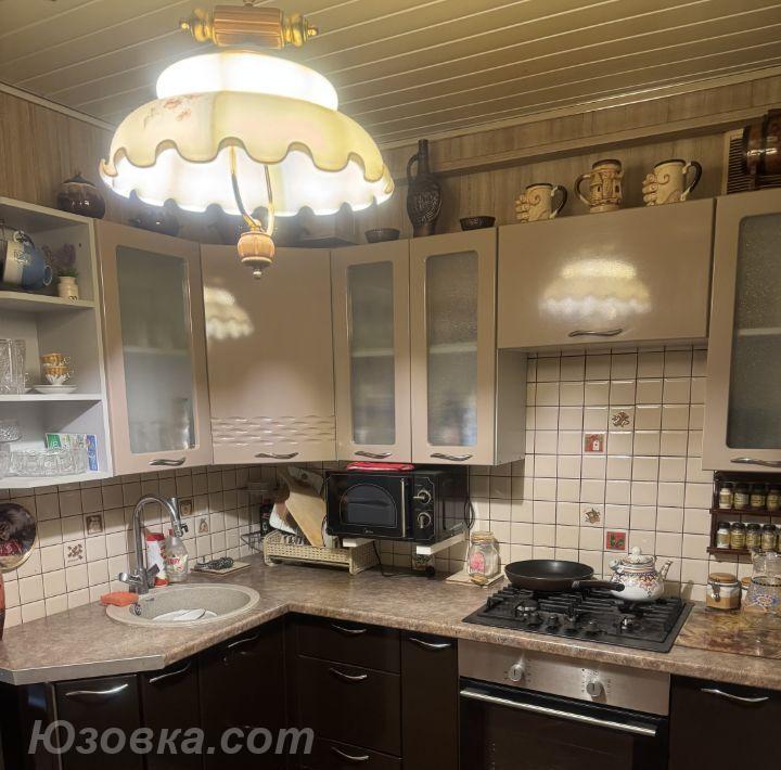 1-комн. квартира, 39м², с мебелью, 3/5 эт.
