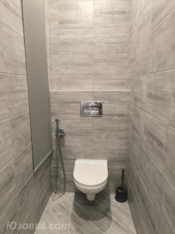 1-комн. квартира, 43м², с мебелью, 2/5 эт., ДОНЕЦК