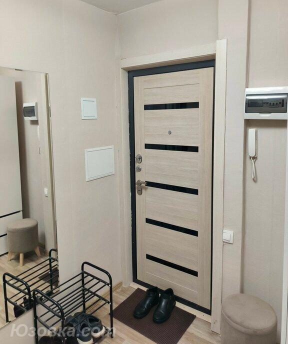 1-комн. квартира, 48м², с мебелью, 4/9 эт.