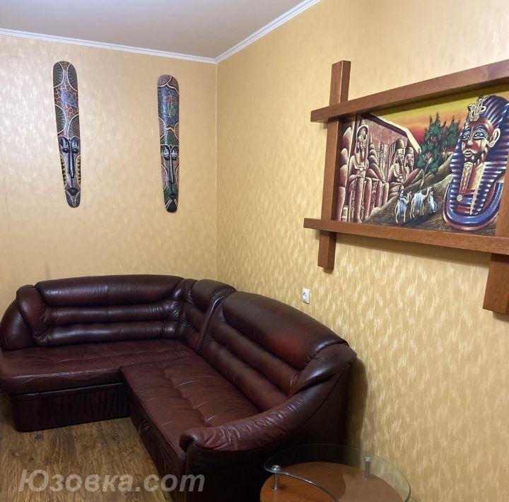 2-комн. квартира, 47м², с мебелью, 4/9 эт., ДОНЕЦК