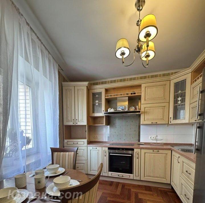 2-комн. квартира, 64м², с мебелью, 5/9 эт., ДОНЕЦК