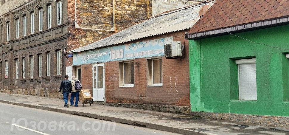 Продается помещение под магазин, пр. Лагутенко