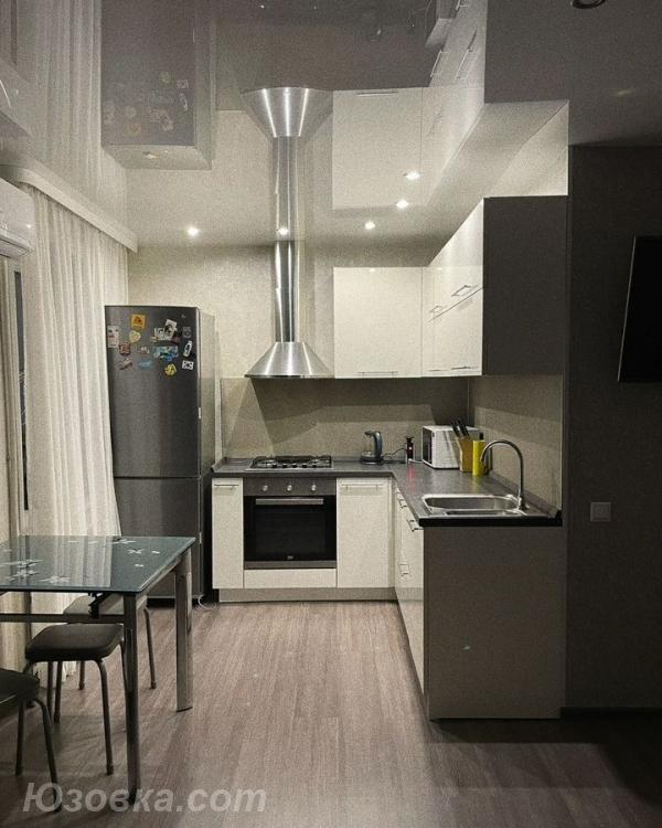 2-комн. квартира, 49м², с мебелью, 2/5 эт., ДОНЕЦК