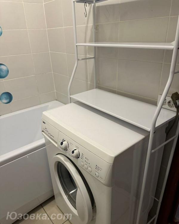 1-комн. квартира, 38м², с мебелью, 3/5 эт., ДОНЕЦК