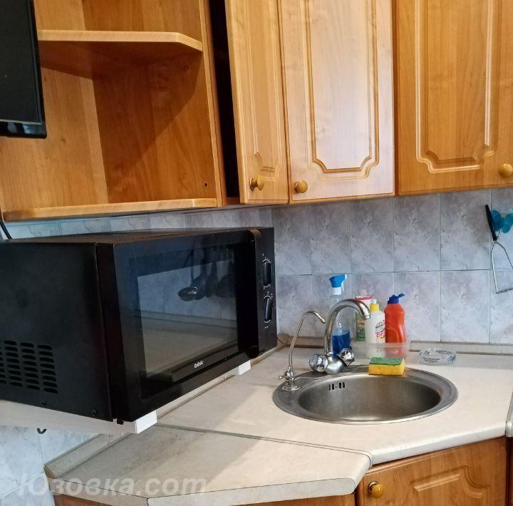 2-комн. квартира, 52м², с мебелью, 3/5 эт.