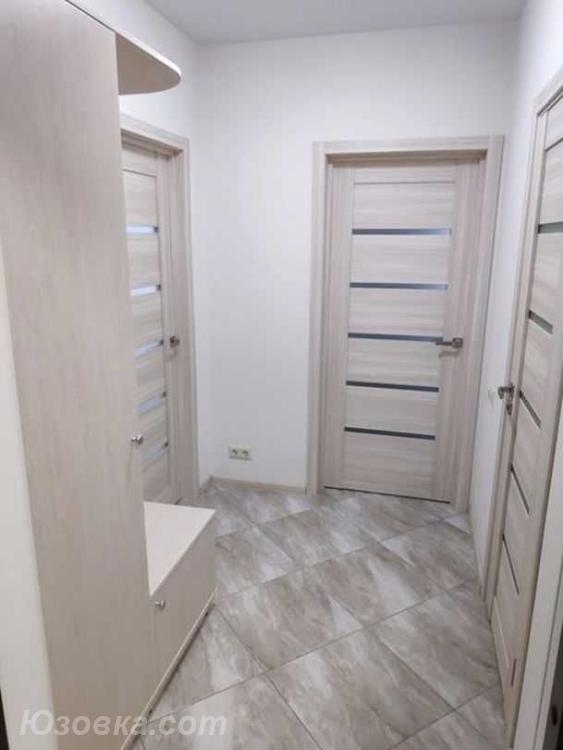 1-комн. квартира, 39м², с мебелью, 5/5 эт., ДОНЕЦК