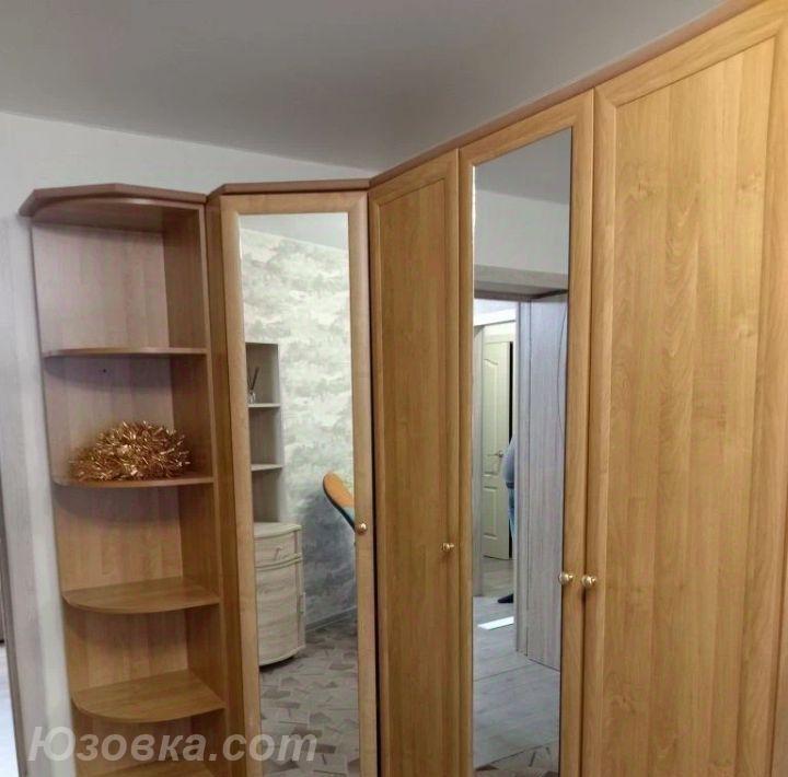 2-комн. квартира, 45м², с мебелью, 4/5 эт., ДОНЕЦК