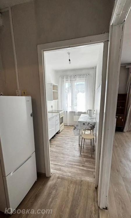 1-комн. квартира, 38м², с мебелью, 3/5 эт.