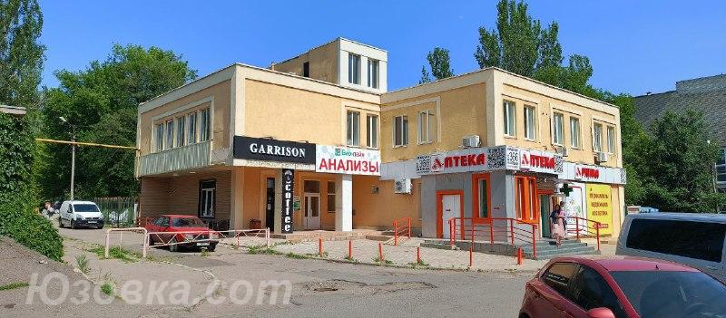 Продам здание 845 м2