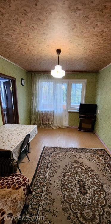 2-комн. квартира, 46м², с мебелью, 3/5 эт., ДОНЕЦК