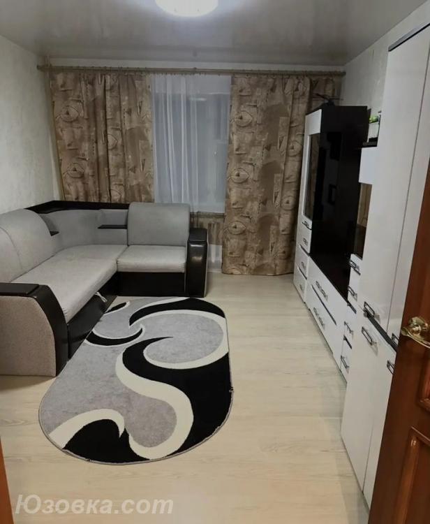 2-комн. квартира, 47м², с мебелью, 4/14 эт., ДОНЕЦК