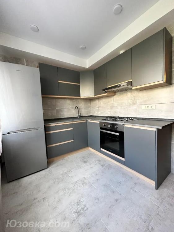 1-комн. квартира, 35м², с мебелью, 3/5 эт., ДОНЕЦК