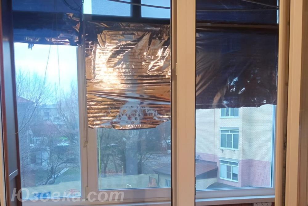1-комн. квартира, 40м², с мебелью, 6/10 эт., ДОНЕЦК