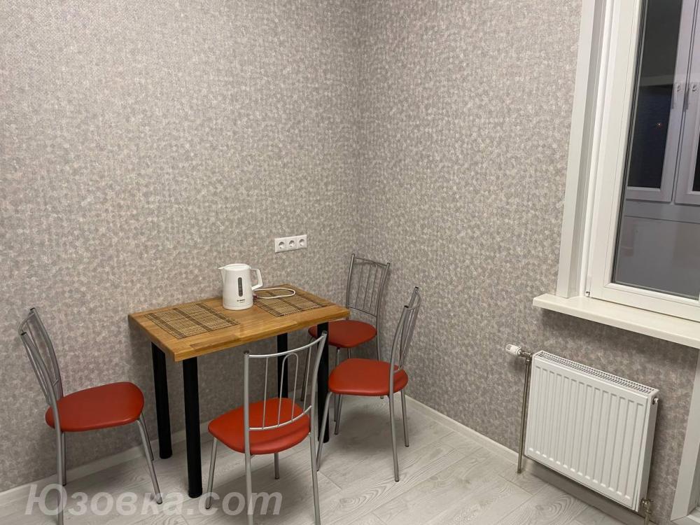 1-комн. квартира, 15м², с мебелью, 2/5 эт., ДОНЕЦК