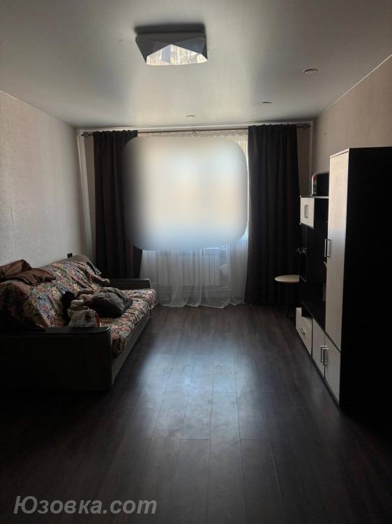 2-комн. квартира, 47м², с мебелью, 4/9 эт., ДОНЕЦК