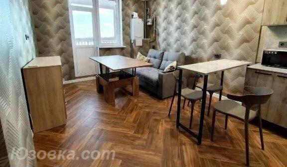 2-комн. квартира, 48м², с мебелью, 4/9 эт., ДОНЕЦК