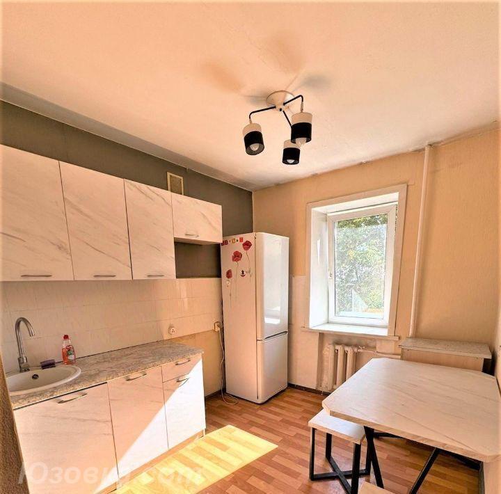 2-комн. квартира, 32м², с мебелью, 7/10 эт., ДОНЕЦК