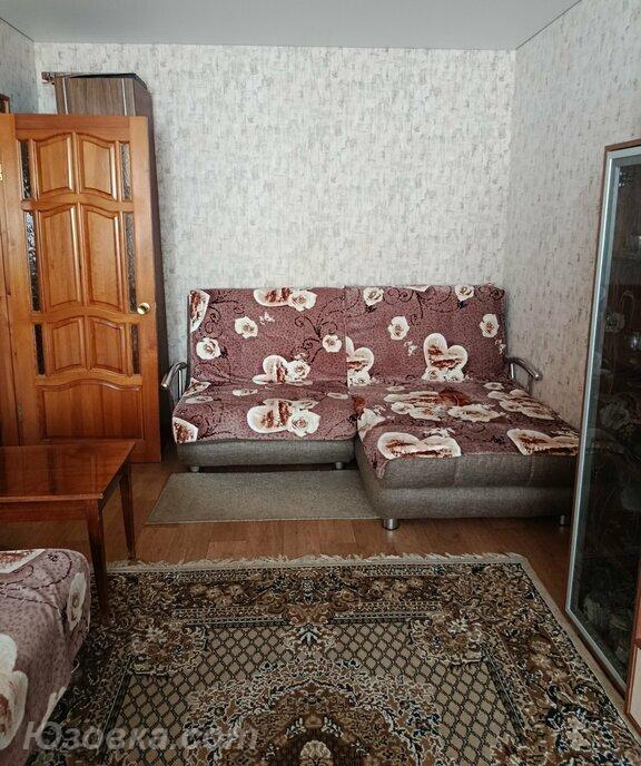 1-комн. квартира, 33м², с мебелью, 4/14 эт., ДОНЕЦК