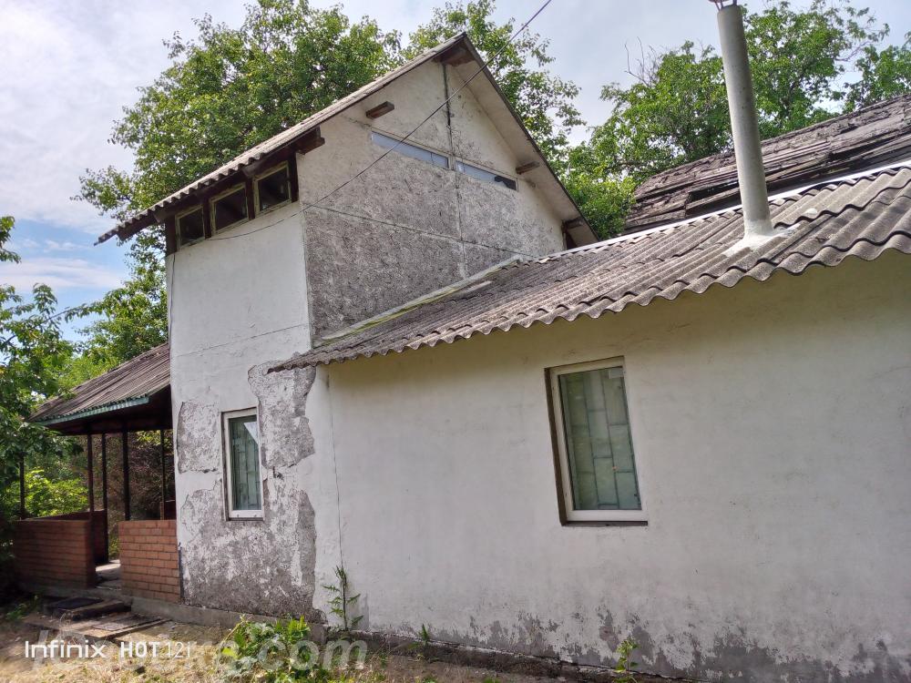 Продам участок 6,0 сот., сельхозугодья, ДОНЕЦК