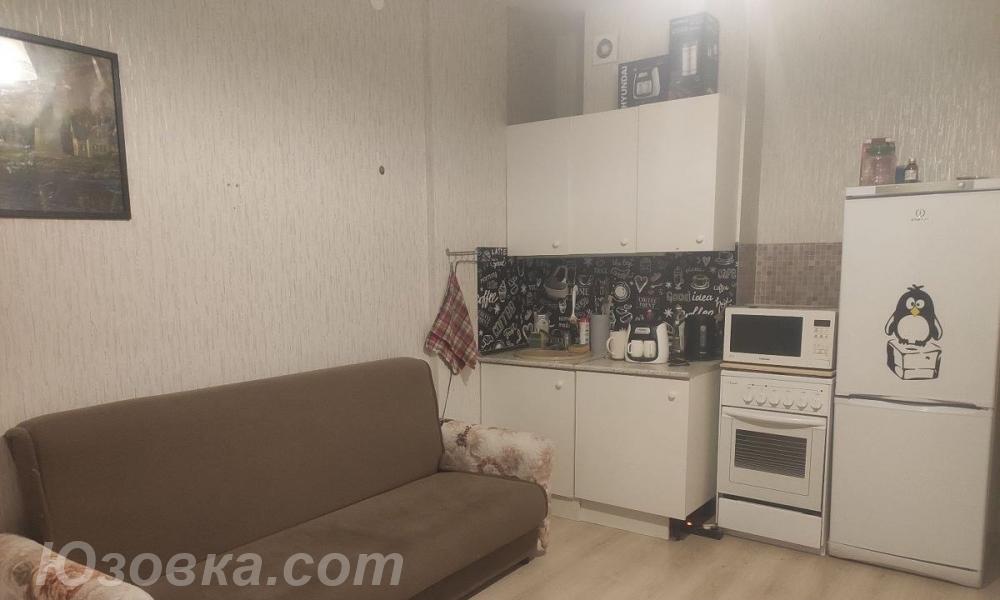 2-комн. квартира, 50м², с мебелью, 6/9 эт., ДОНЕЦК