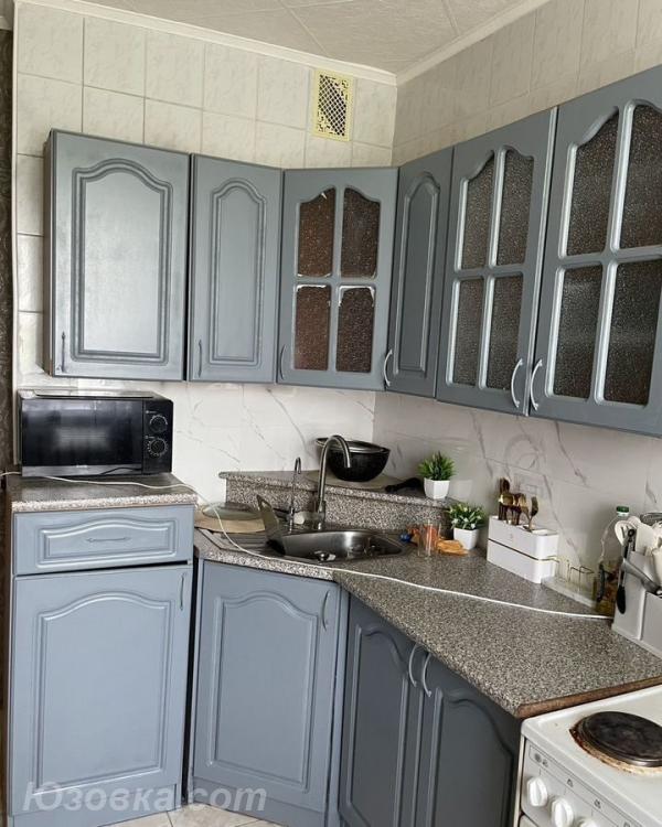 2-комн. квартира, 48м², с мебелью, 5/9 эт., ДОНЕЦК