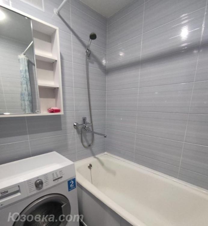 2-комн. квартира, 44м², с мебелью, 6/9 эт., ДОНЕЦК