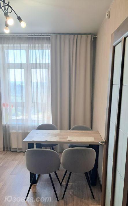 2-комн. квартира, 48м², с мебелью, 3/5 эт., ДОНЕЦК