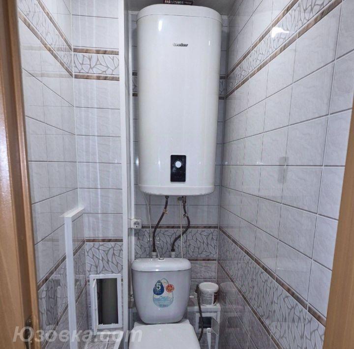 2-комн. квартира, 48м², с мебелью, 5/10 эт., ДОНЕЦК