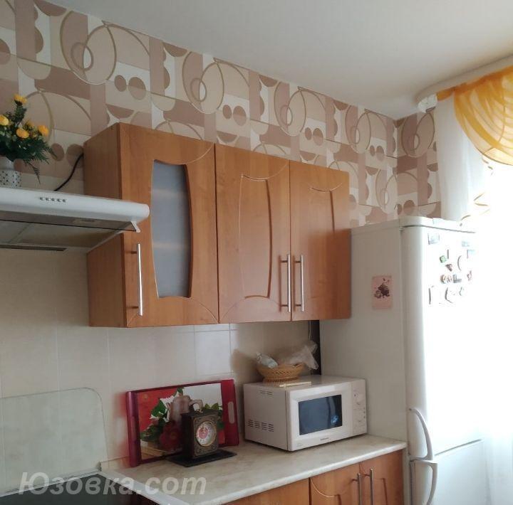 2-комн. квартира, 48м², с мебелью, 3/5 эт., ДОНЕЦК