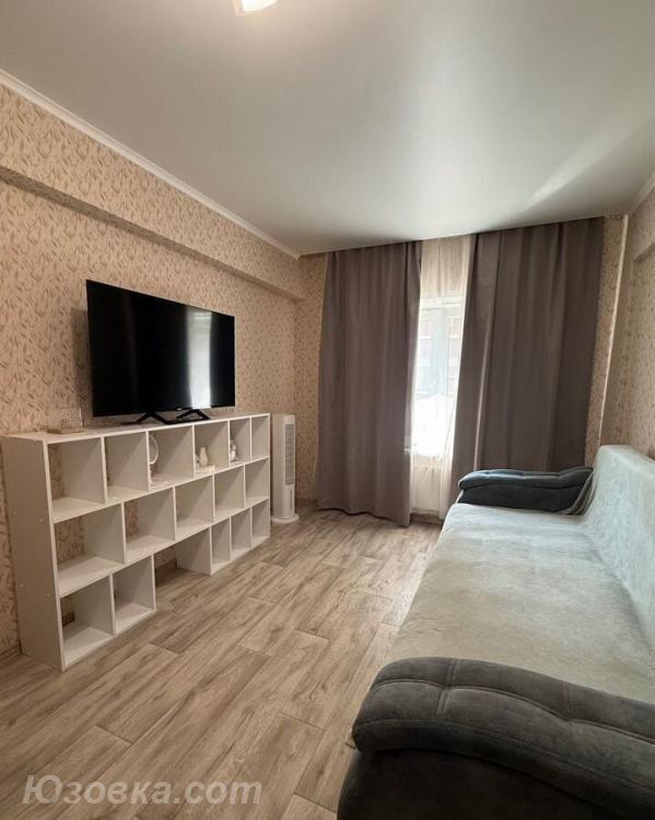 2-комн. квартира, 52м², с мебелью, 2/5 эт.