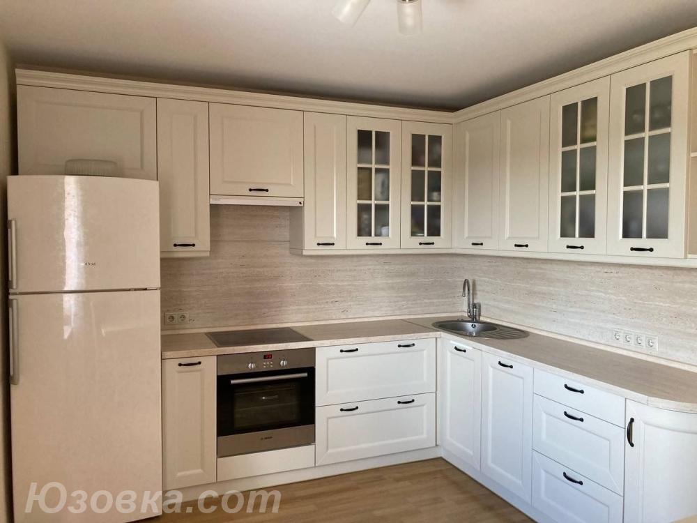 3-комн. квартира, 94 м², вторичка, 13/15 эт., ДОНЕЦК