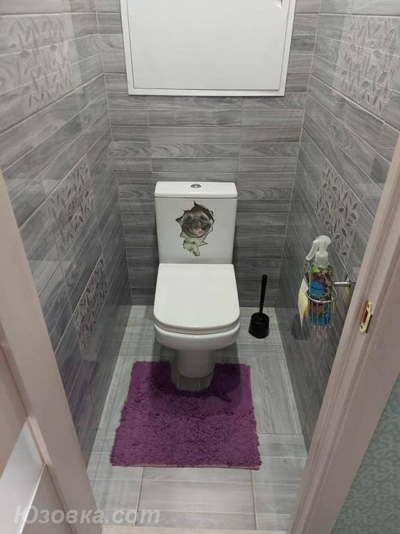 1-комн. квартира, 44м², с мебелью, 6/9 эт.